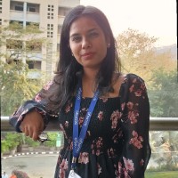 Pragati Chauhan
