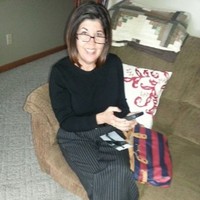 Janine Plum