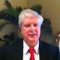 Ron Gwin