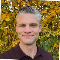 Mats Kjellström
