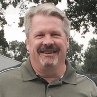 Jay Putnam