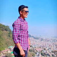 Lokendra Shahi
