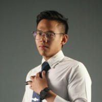 Adam Tang