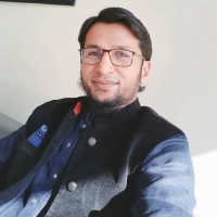 Mohammad Nasir Uddin