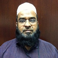 Akmal Khan