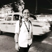 Puja Halder