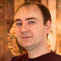 Sergey Gladun
