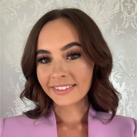 Abigail Mcgillivray