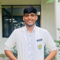 Darsh Patel