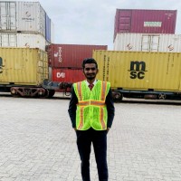 MOHAMMED HARIS E