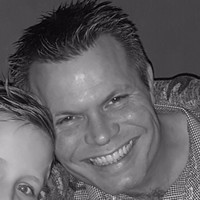 Patrick Stegen