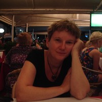 Anna Silvia Serio