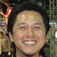 Jack Chen