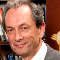 Peter Cowley