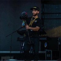 Aidan van Rensburg