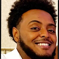 Ahadu Solomon