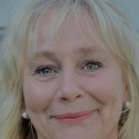 Lena Stedt-Lindström