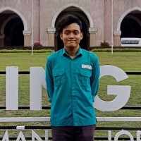 Syafiq Iskandar