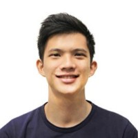 Ellson Chow
