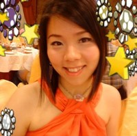 Cheryl Tan