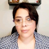 Nancy Rosales