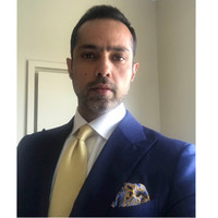 Siddhartha Kumar