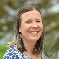 Kimberly Lichtenberger