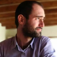 Pablo Antonio Araya Cabello