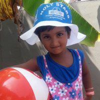 ambili binu