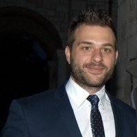 Stavros Boutsis