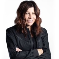 Rebecca Davis