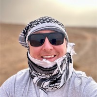 Andy J.
