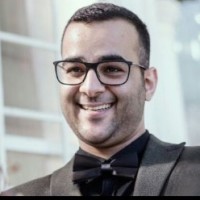 Hossein Eslami