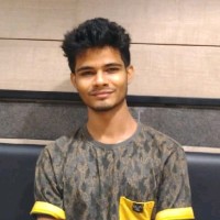 Pankaj Kharwade
