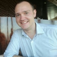 Tom Reid