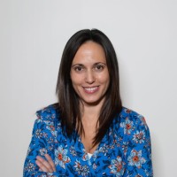 Maria Martín Larrégola