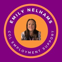 Emily Nelhams