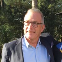 Håkan Hollerup