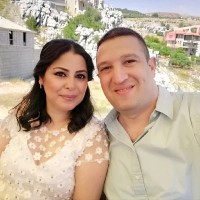 Nadine Azar