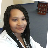 Charnette Morgan
