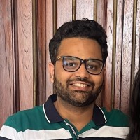 Pruthviraj Pandya