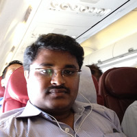 Dineshbabu S