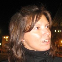 Simona Rizzoli