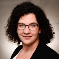 Romina Heukäufer