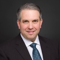 David Grodin, MBA, CFBS, CLTC