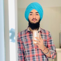 Lovepreet Singh