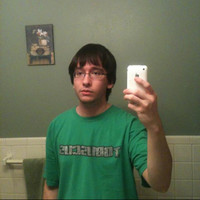 Nick Shade