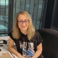 Anna Butinyà Ramió