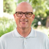 Aaron Bert, MPA