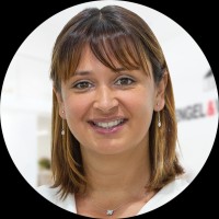 Marie Fraisse
